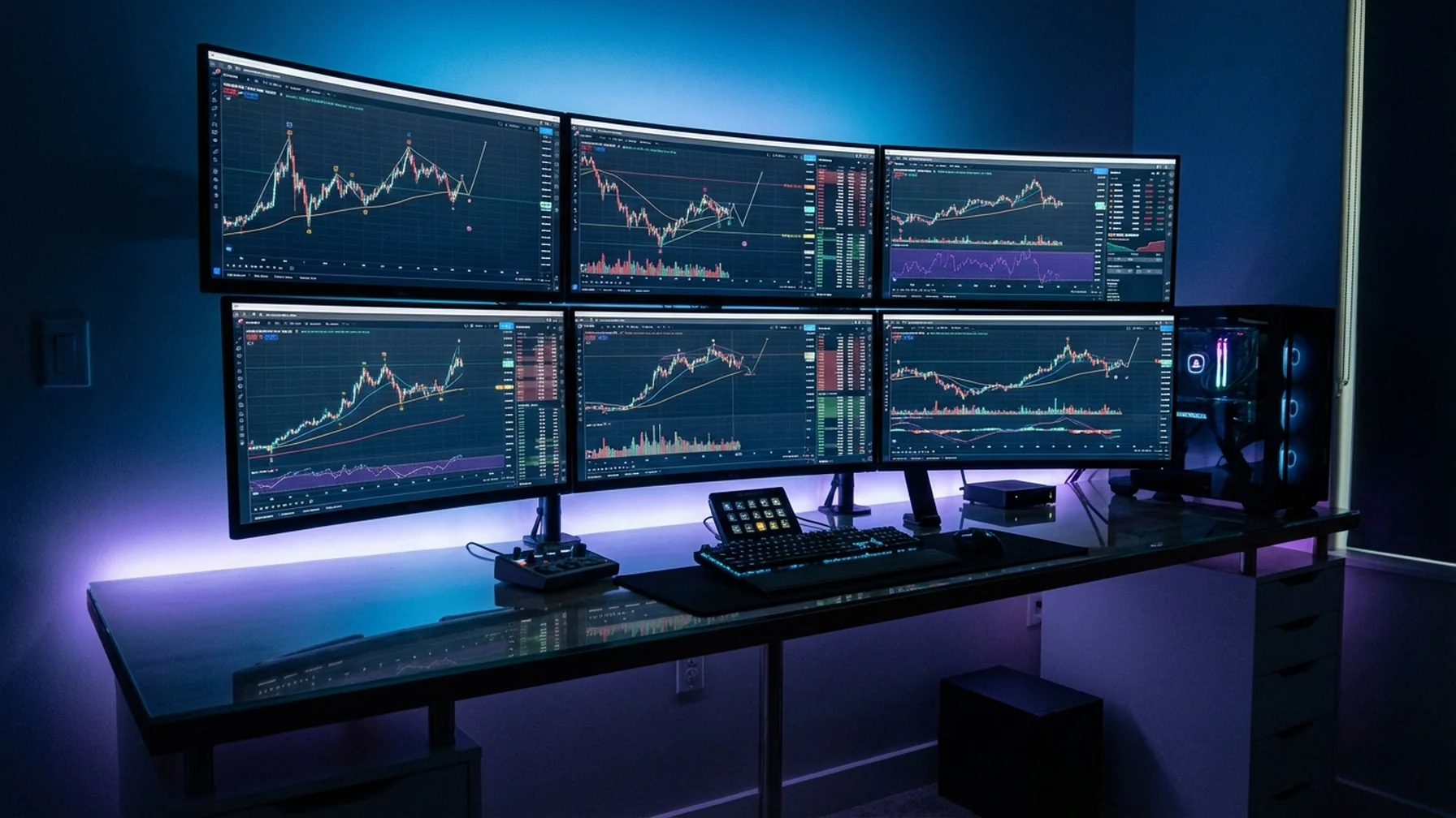 Apply Elliott Wave Theory in Crypto Trading: A Strategic Guide