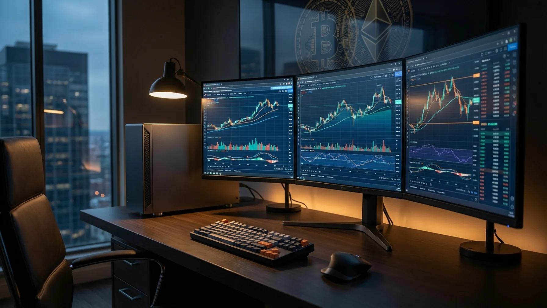 Best Crypto Trading Strategies: A Comprehensive Guide