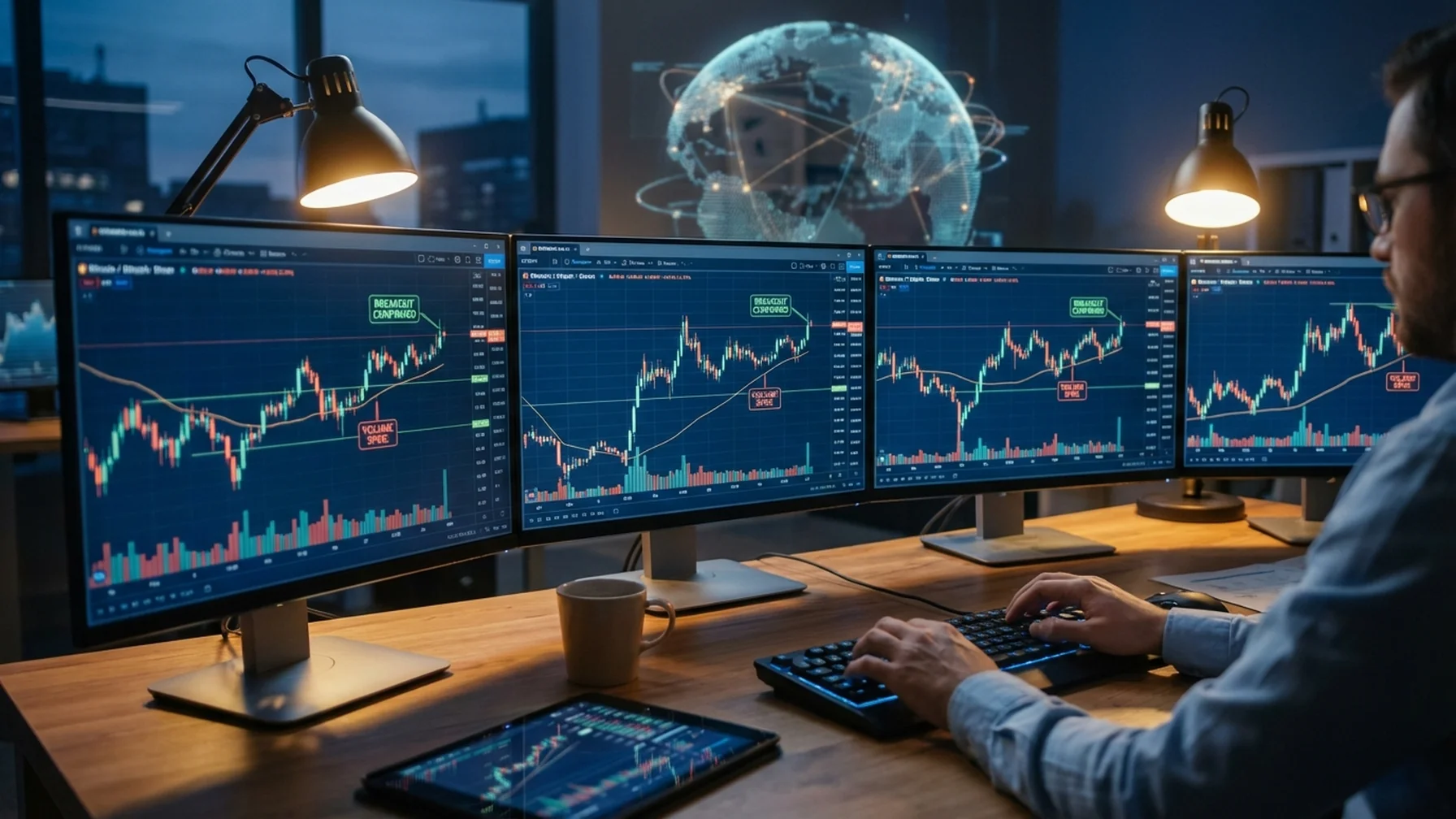 Crypto break Strategies Explained: A thorough Guide