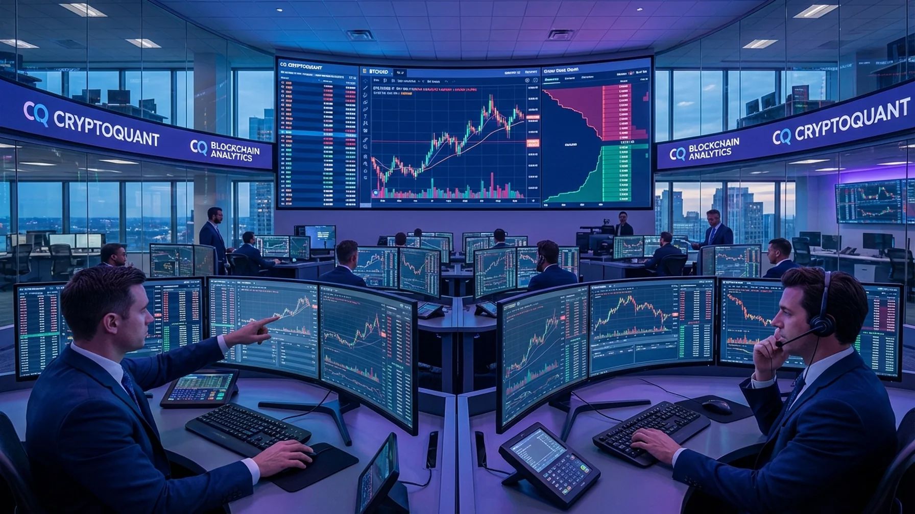 Crypto Order Book analytic thinking Techniques: A Strategy Framework