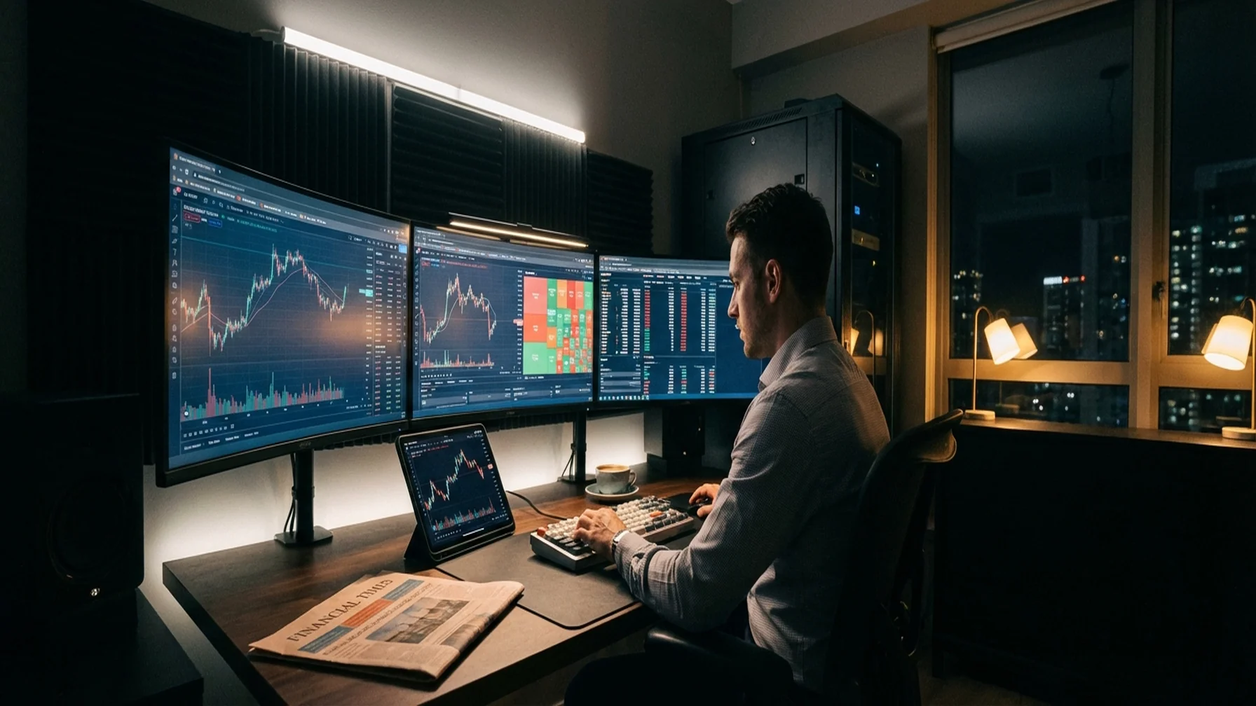 Mastering Crypto technical foul Analysis: Essential tip for Traders