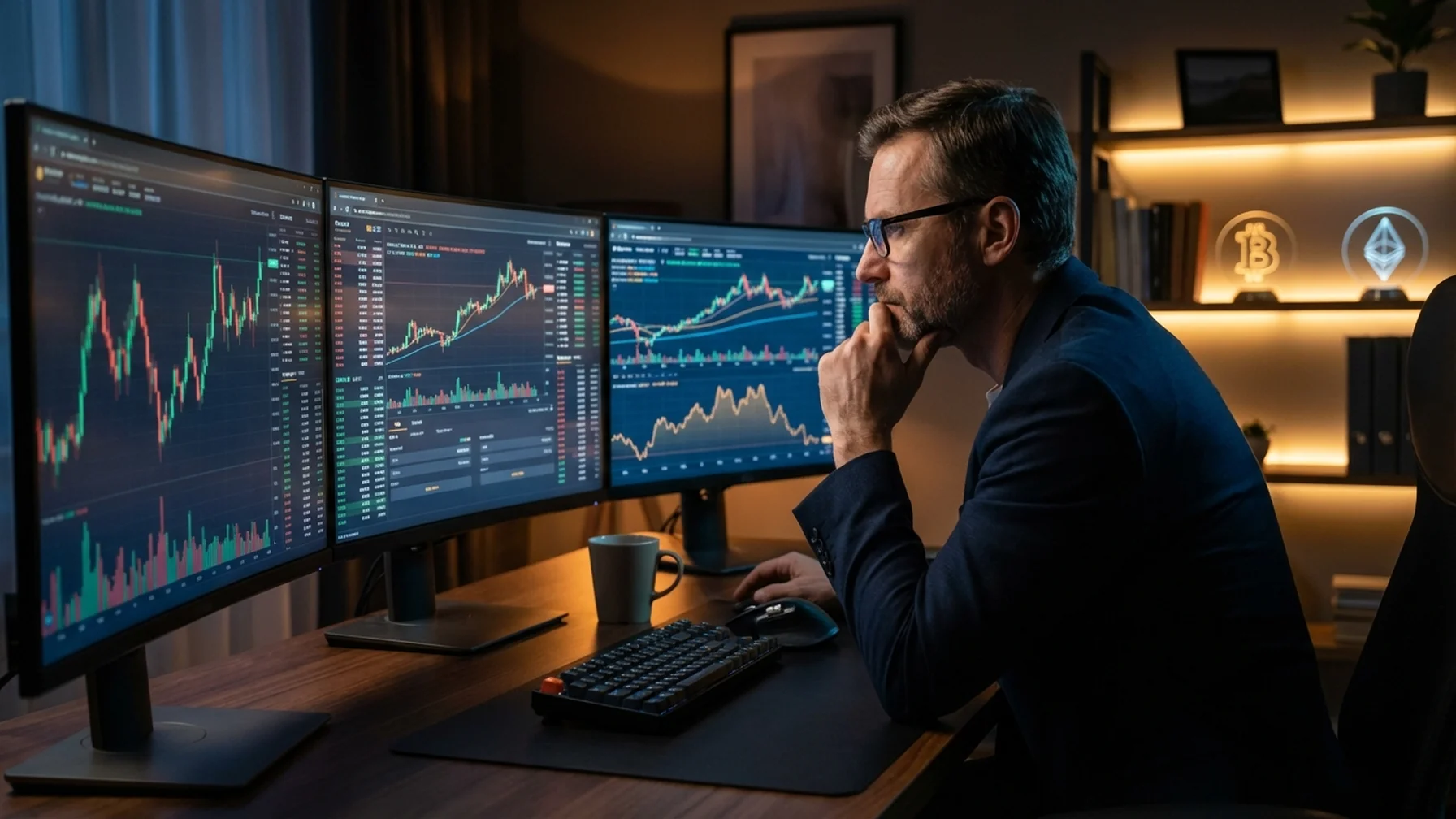 Day trade Crypto Successfully: A technical foul analytic thinking Guide