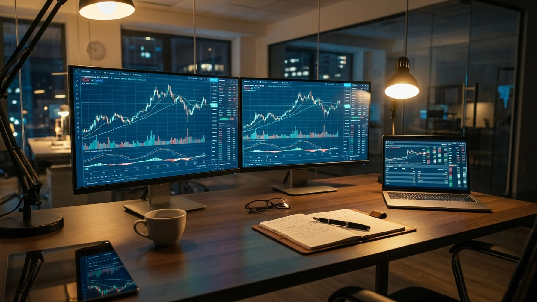 Mastering Effective Crypto Swing Trading Strategies