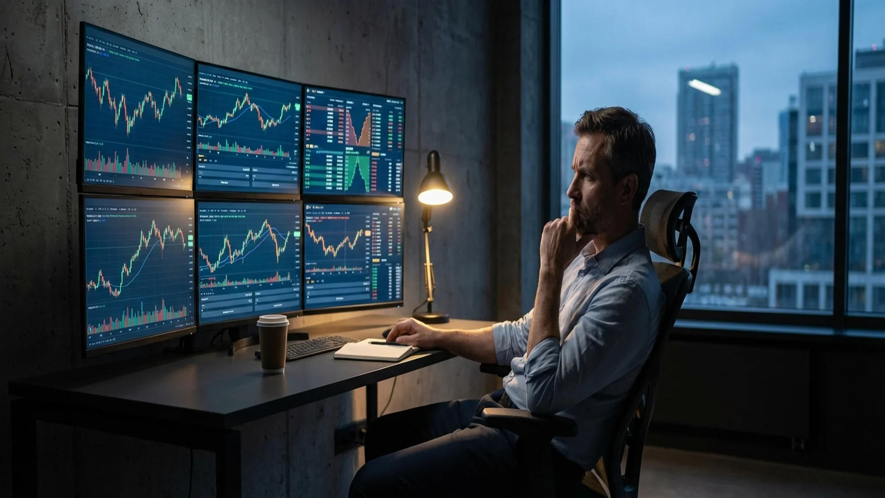 Understanding Crypto trade psychological science: The Key to Success